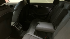 Audi A4 40 TFSI 204 Black Edition 4dr S Tronic Petrol Saloon